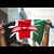 Kenya flag